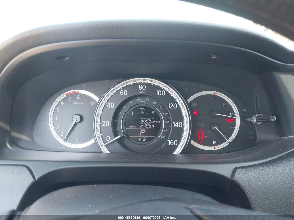 1HGCR2F72FA126626 2015 HONDA ACCORD photo no. 7
