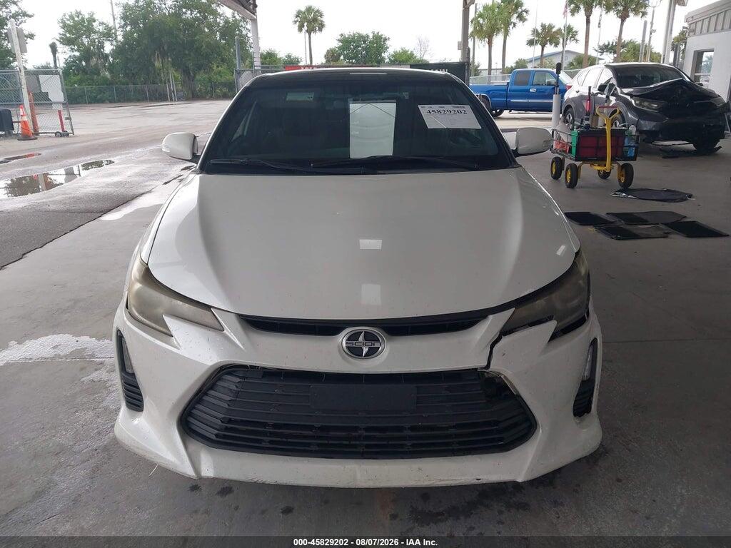 JTKJF5C74F3090570 2015 SCION TC photo no. 12