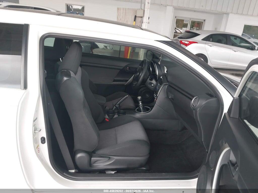 JTKJF5C74F3090570 2015 SCION TC photo no. 5