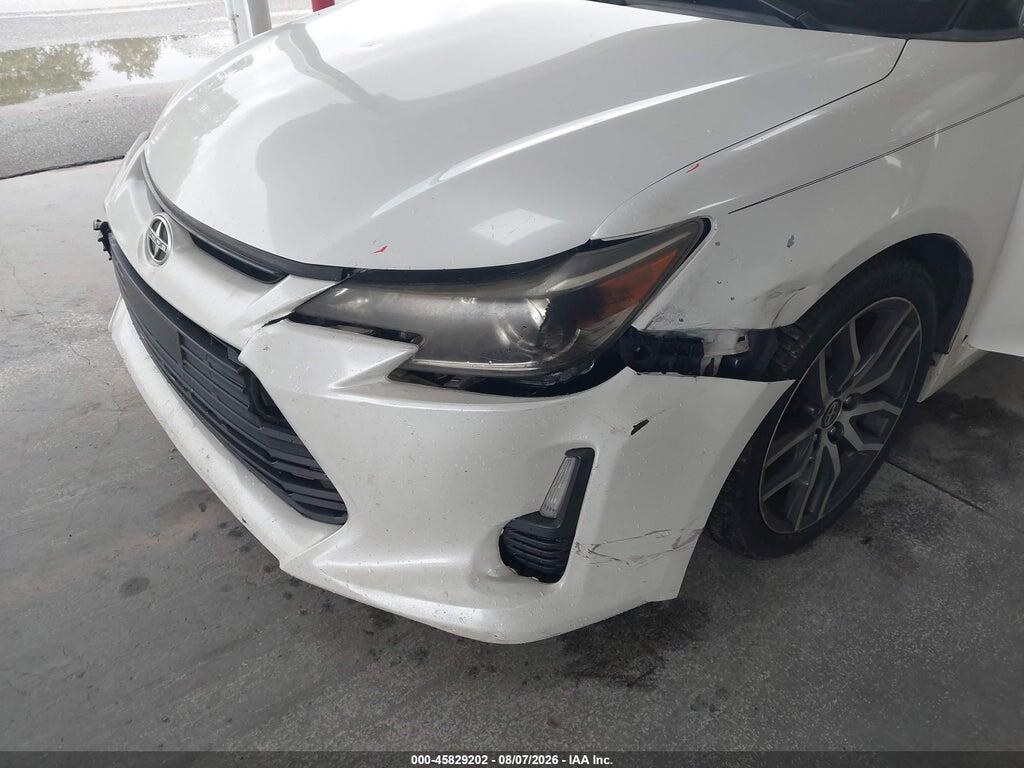 JTKJF5C74F3090570 2015 SCION TC photo no. 6
