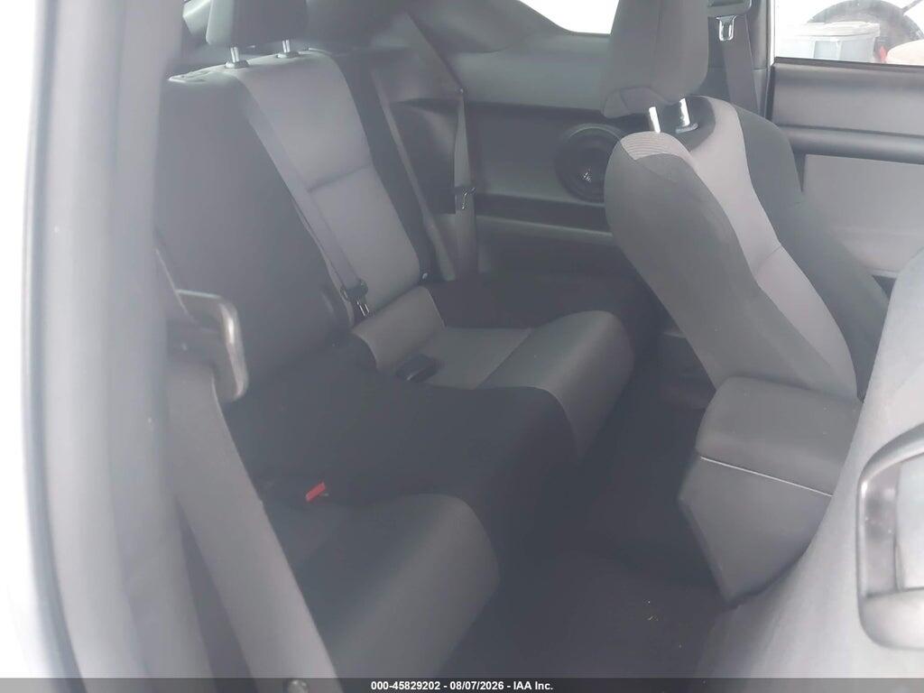 JTKJF5C74F3090570 2015 SCION TC photo no. 8