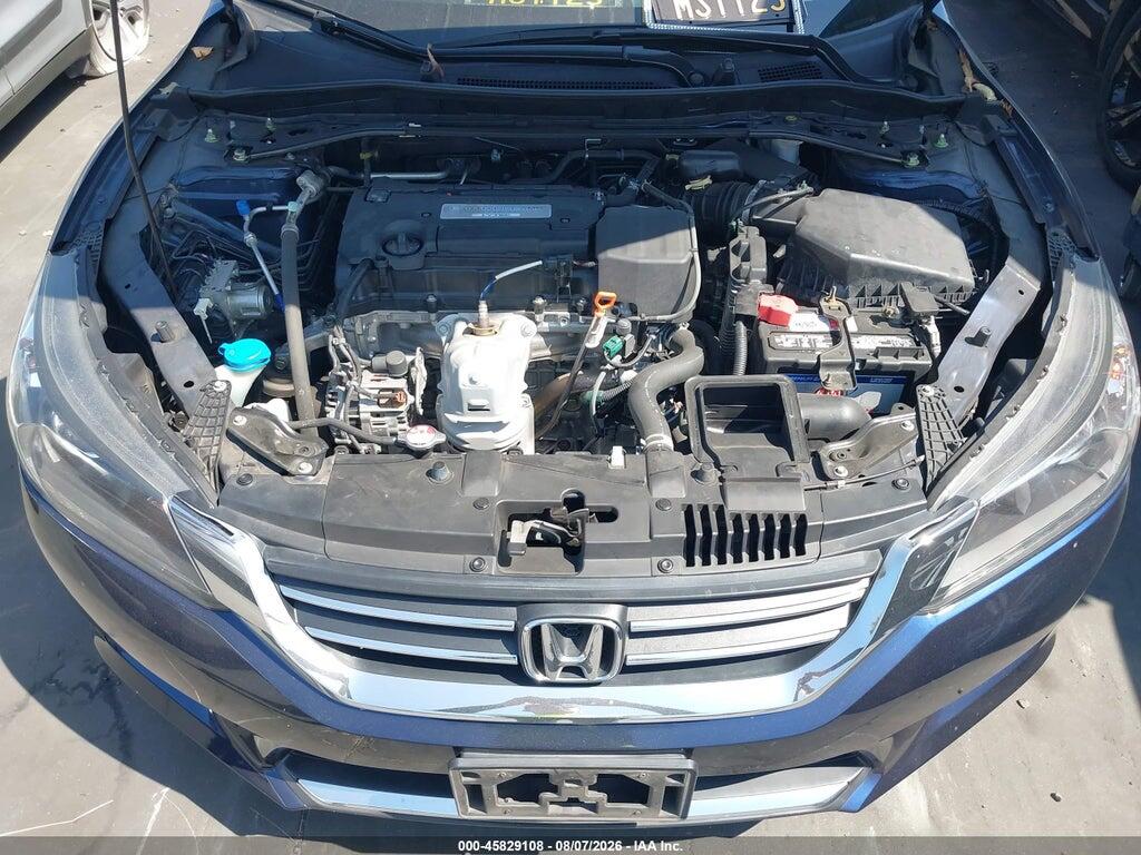 1HGCR2F50FA251073 2015 HONDA ACCORD photo no. 10