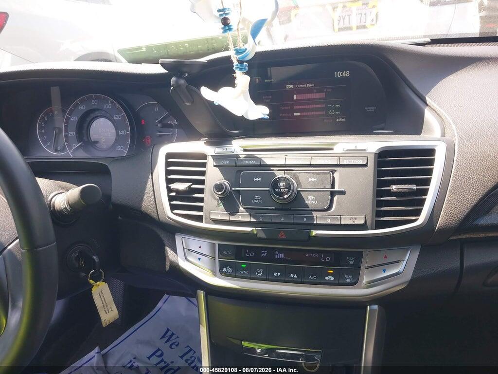 1HGCR2F50FA251073 2015 HONDA ACCORD photo no. 11