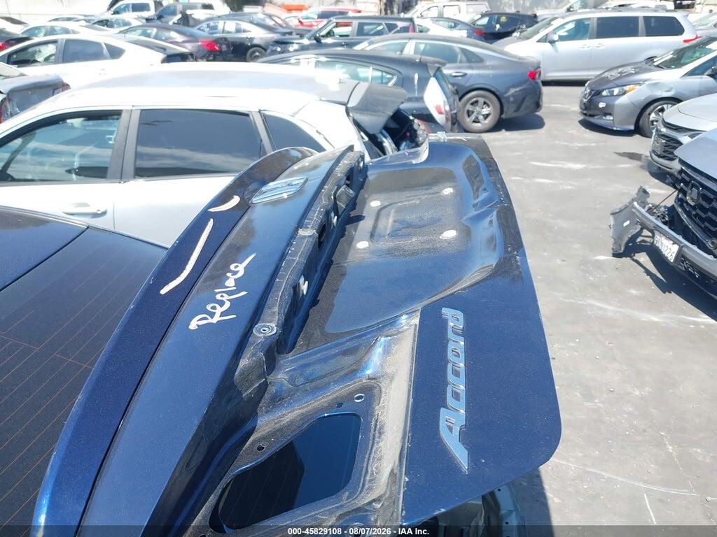 1HGCR2F50FA251073 2015 HONDA ACCORD photo no. 12