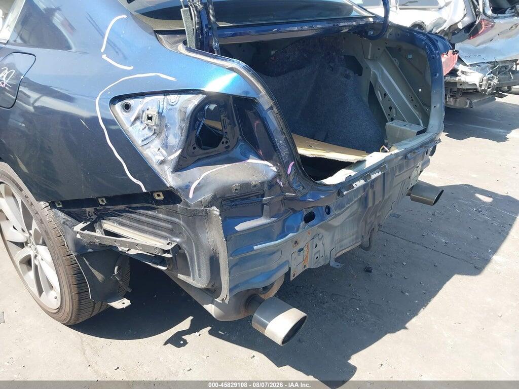 1HGCR2F50FA251073 2015 HONDA ACCORD photo no. 6