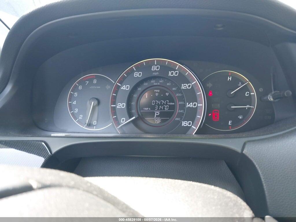 1HGCR2F50FA251073 2015 HONDA ACCORD photo no. 7