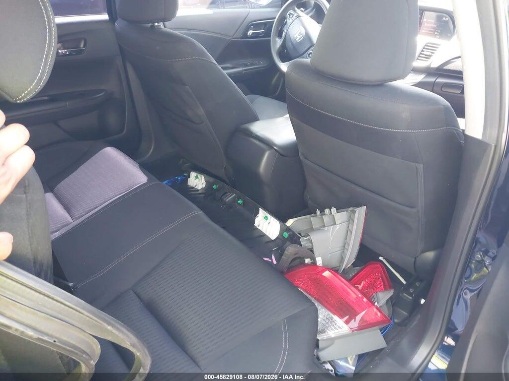 1HGCR2F50FA251073 2015 HONDA ACCORD photo no. 8