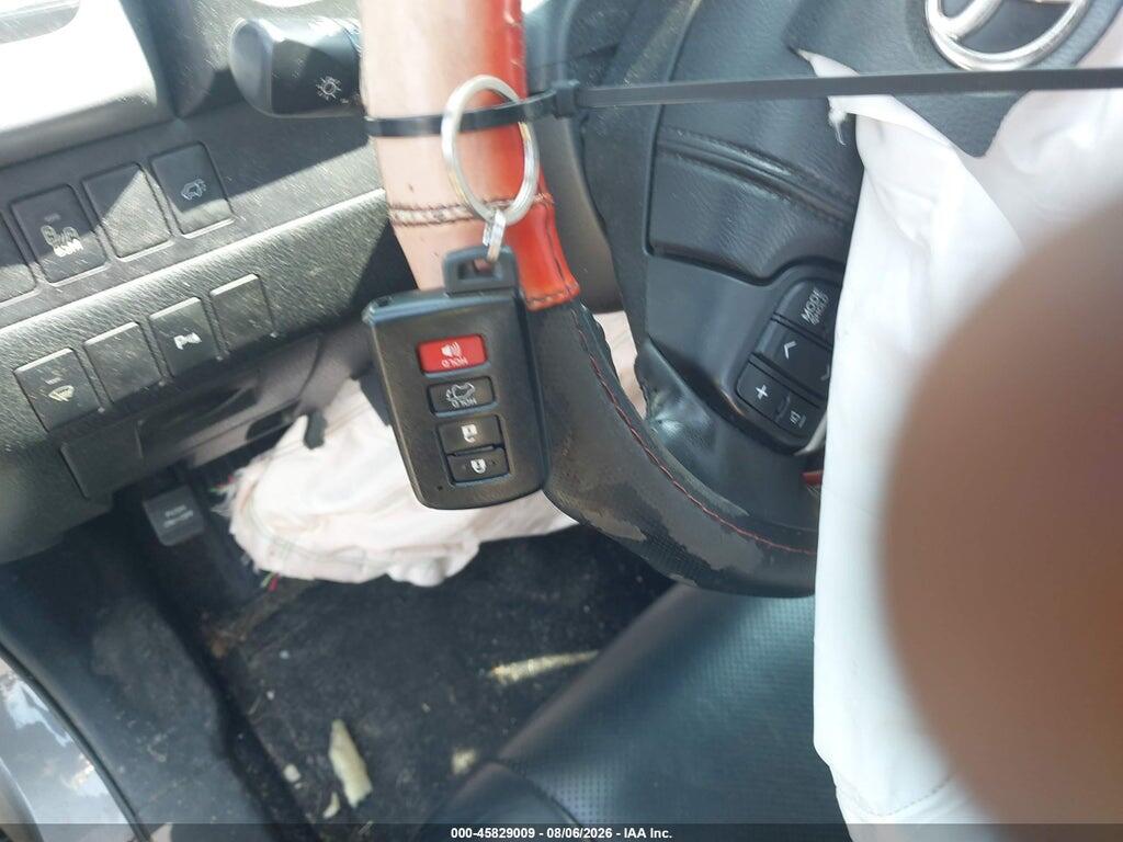 5TDDKRFH6FS131565 2015 TOYOTA HIGHLANDER photo no. 11