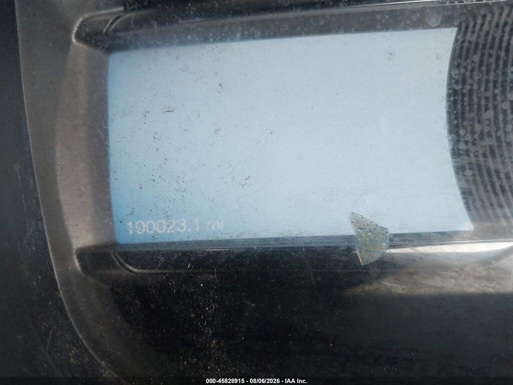 1FAHP2F86FG165600 2015 FORD TAURUS photo no. 7