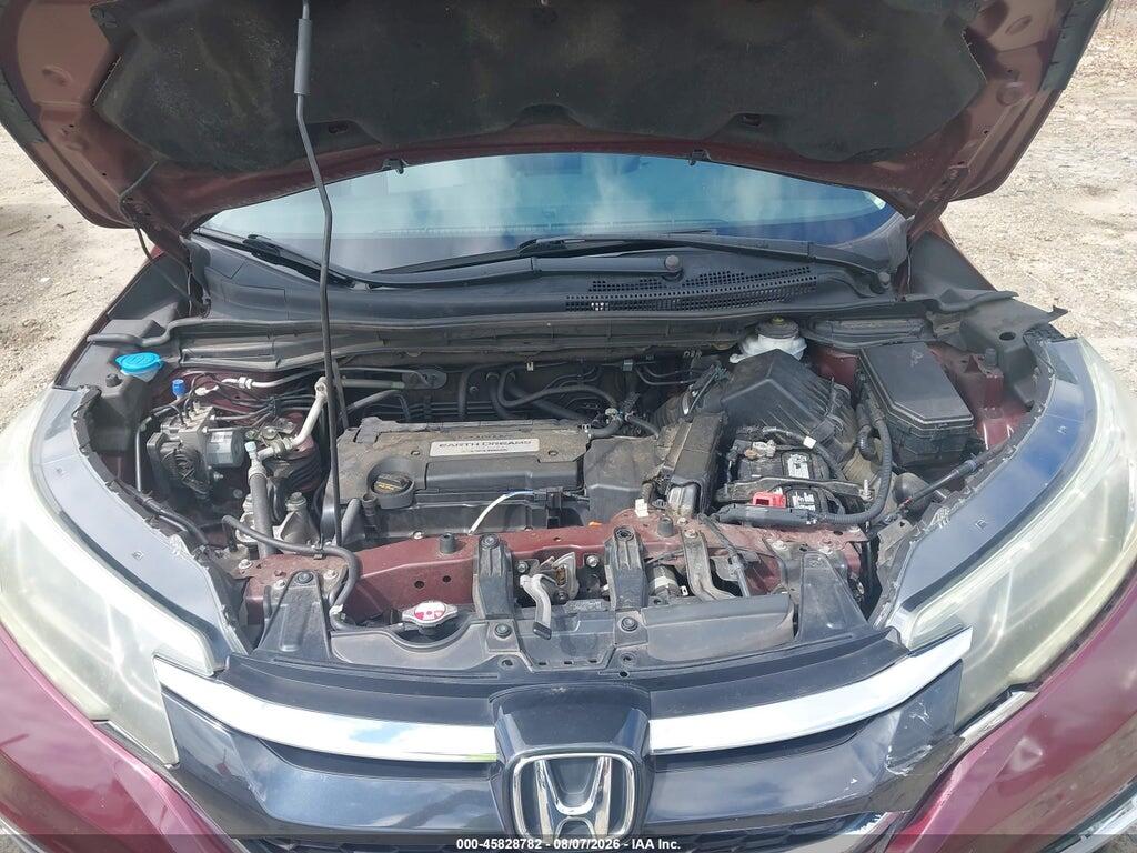 2HKRM3H73FH507808 2015 HONDA CR-V photo no. 10