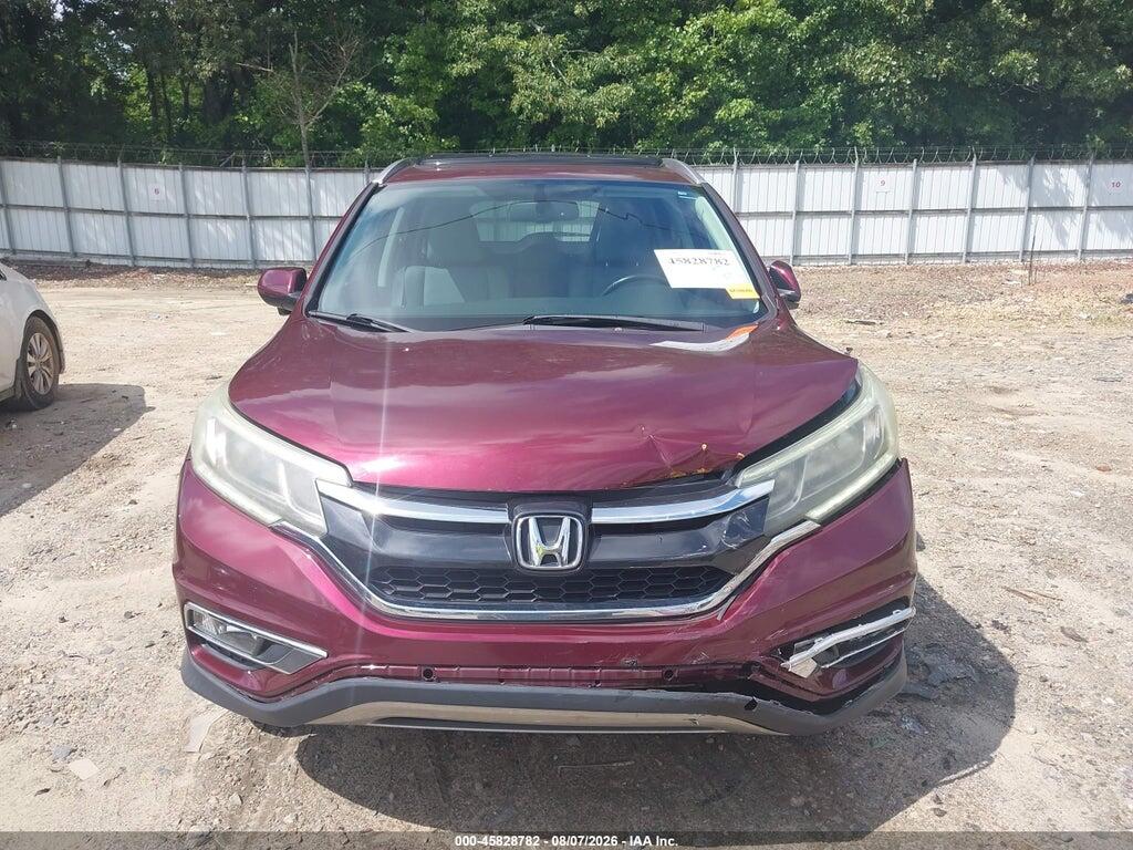2HKRM3H73FH507808 2015 HONDA CR-V photo no. 12