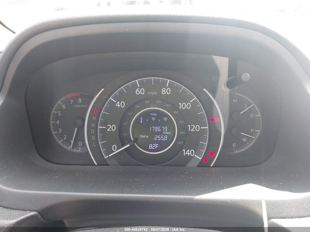 2HKRM3H73FH507808 2015 HONDA CR-V photo no. 7