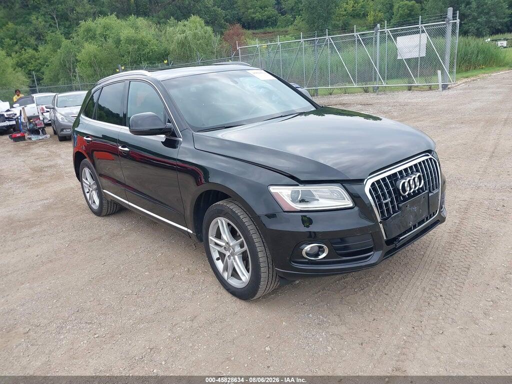WA1LFAFP2FA076273 2015 AUDI Q5 photo no. 1