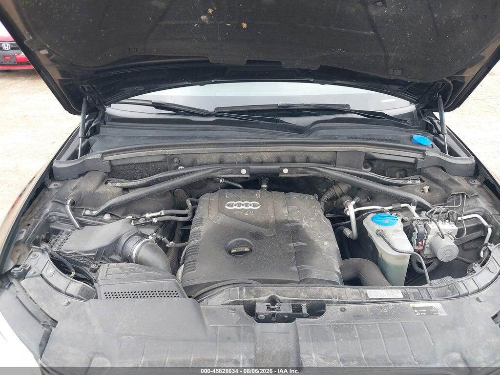 WA1LFAFP2FA076273 2015 AUDI Q5 photo no. 10