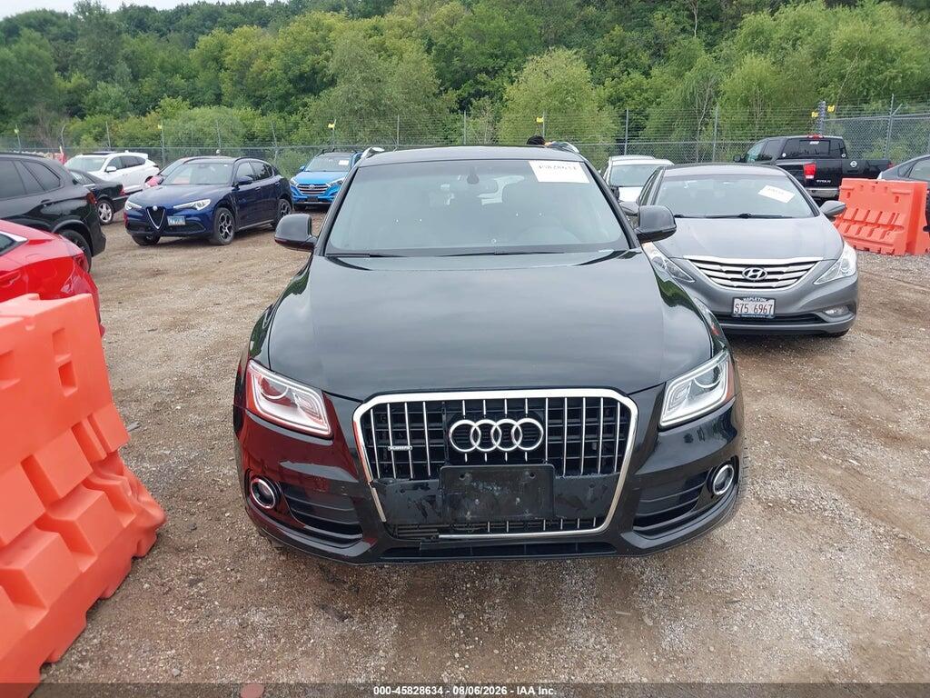 WA1LFAFP2FA076273 2015 AUDI Q5 photo no. 12