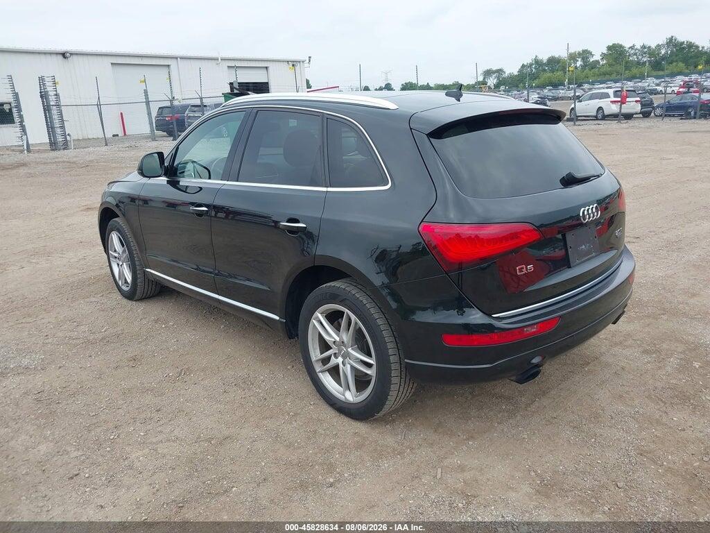 WA1LFAFP2FA076273 2015 AUDI Q5 photo no. 3
