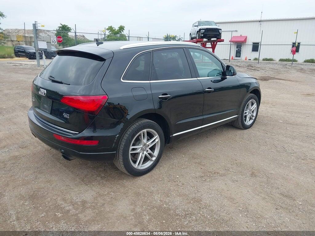 WA1LFAFP2FA076273 2015 AUDI Q5 photo no. 4