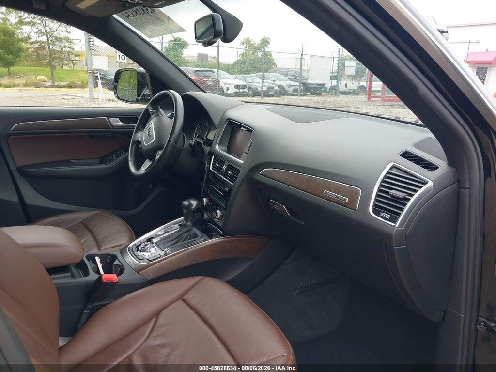 WA1LFAFP2FA076273 2015 AUDI Q5 photo no. 5