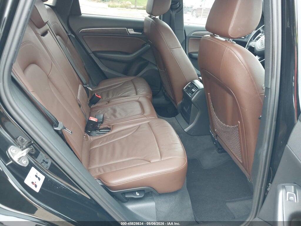 WA1LFAFP2FA076273 2015 AUDI Q5 photo no. 8