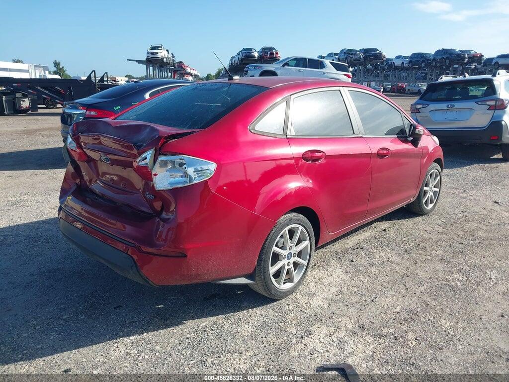 3FADP4BJ4FM126044 2015 FORD FIESTA photo no. 4