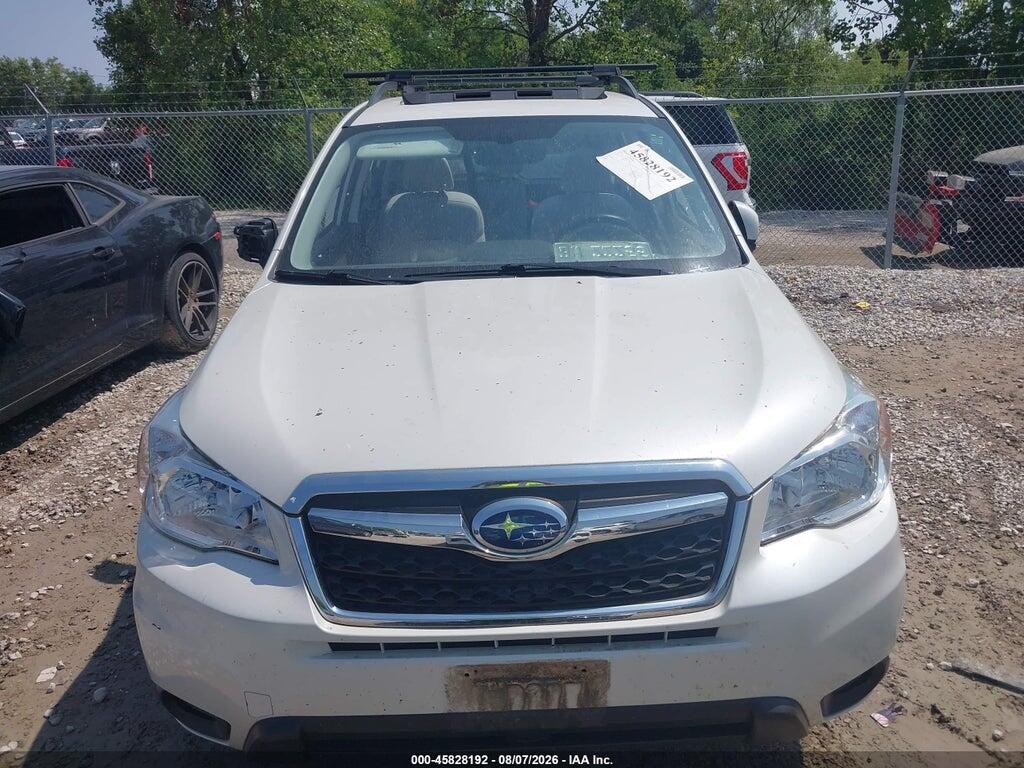 JF2SJADC4FH578775 2015 SUBARU FORESTER photo no. 11