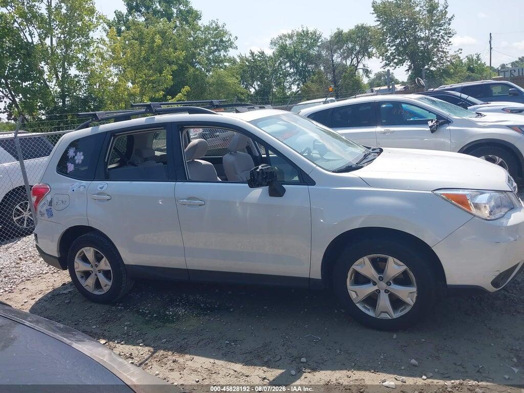 JF2SJADC4FH578775 2015 SUBARU FORESTER photo no. 12