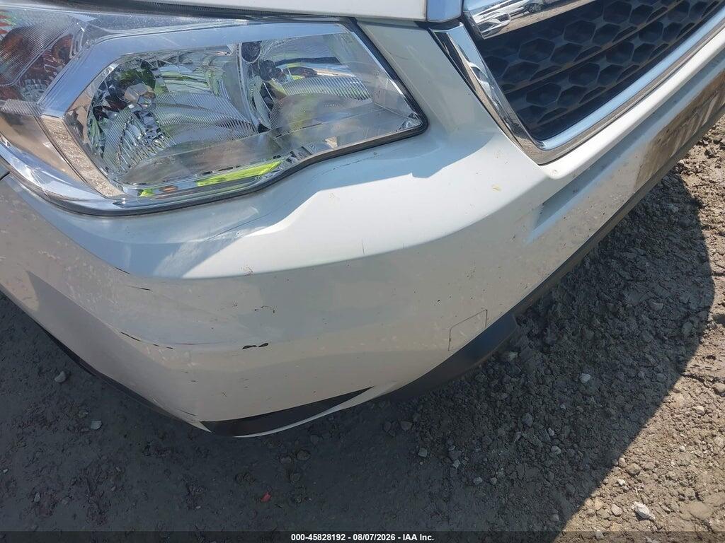 JF2SJADC4FH578775 2015 SUBARU FORESTER photo no. 6