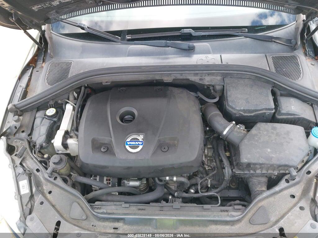 YV440MDC9F2589735 2015 VOLVO XC60 photo no. 10