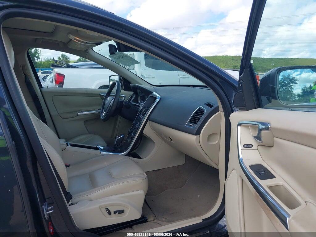 YV440MDC9F2589735 2015 VOLVO XC60 photo no. 5
