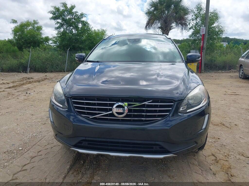 YV440MDC9F2589735 2015 VOLVO XC60 photo no. 6