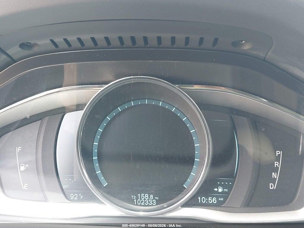 YV440MDC9F2589735 2015 VOLVO XC60 photo no. 7