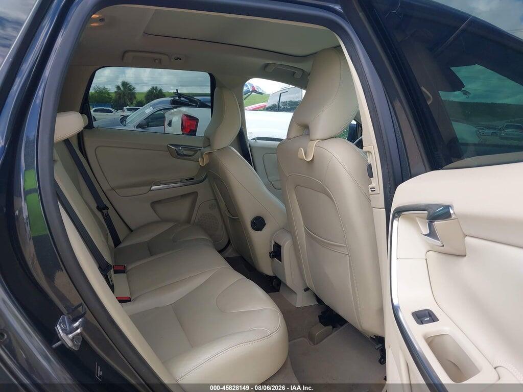 YV440MDC9F2589735 2015 VOLVO XC60 photo no. 8