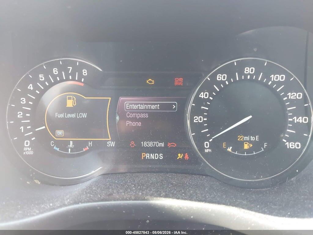 5LMCJ2A97FUJ28006 2015 LINCOLN MKC photo no. 7