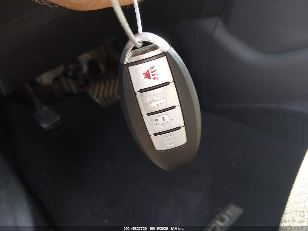 5N1AT2MT1FC919147 2015 NISSAN ROGUE photo no. 11