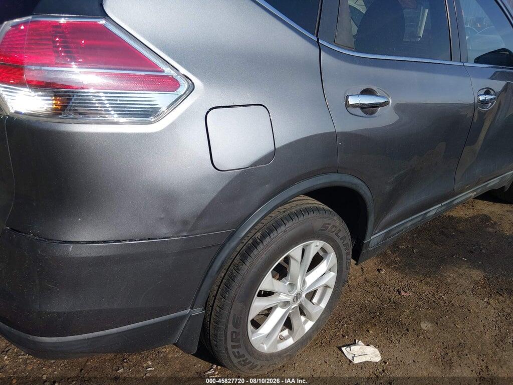 5N1AT2MT1FC919147 2015 NISSAN ROGUE photo no. 12