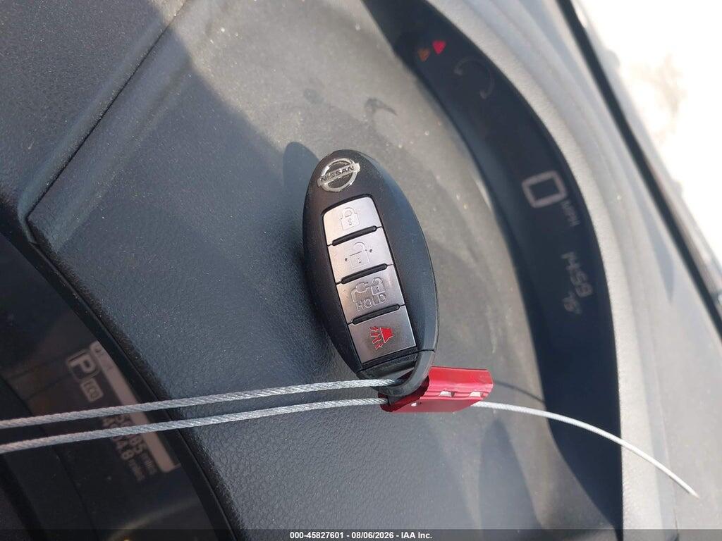 1N4AZ0CP5FC322875 2015 NISSAN LEAF photo no. 11