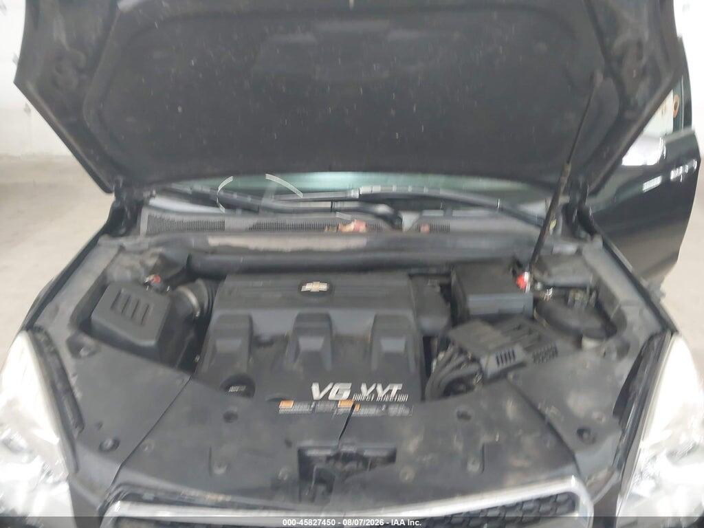 2GNFLHE37F6159818 2015 CHEVROLET EQUINOX photo no. 10