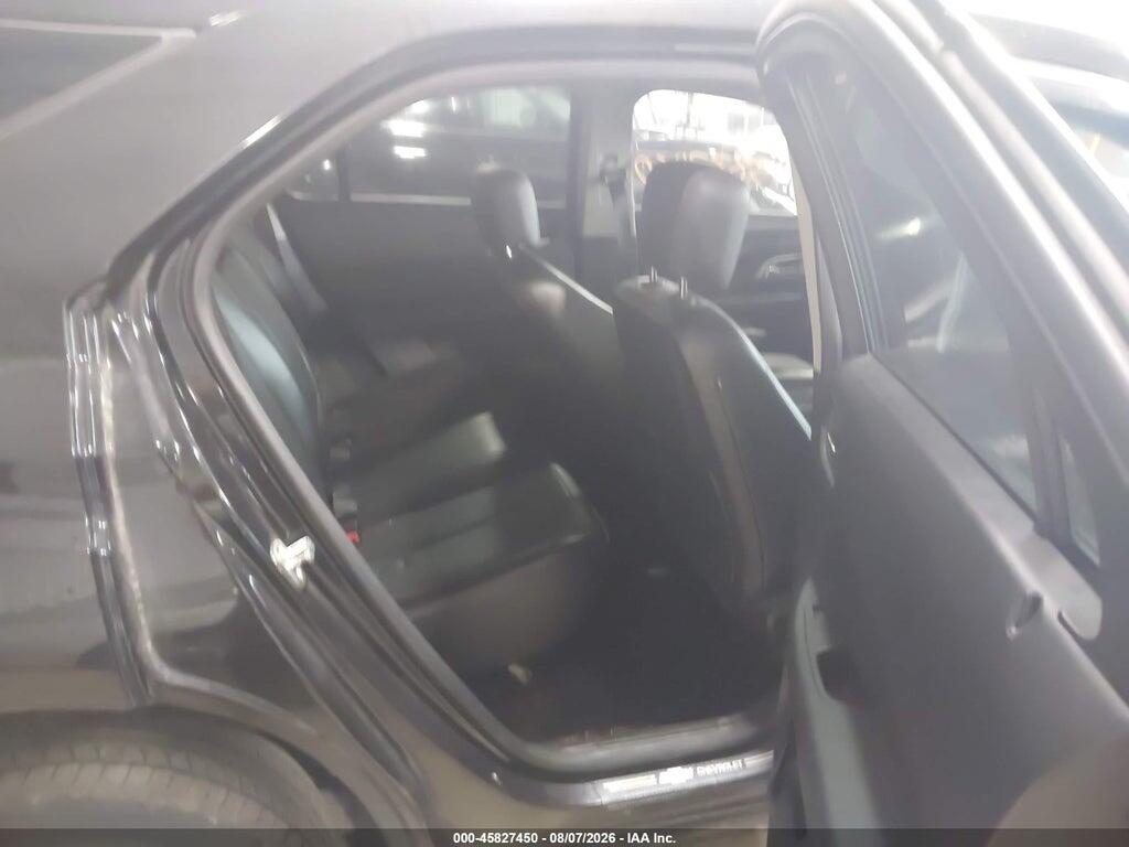 2GNFLHE37F6159818 2015 CHEVROLET EQUINOX photo no. 8