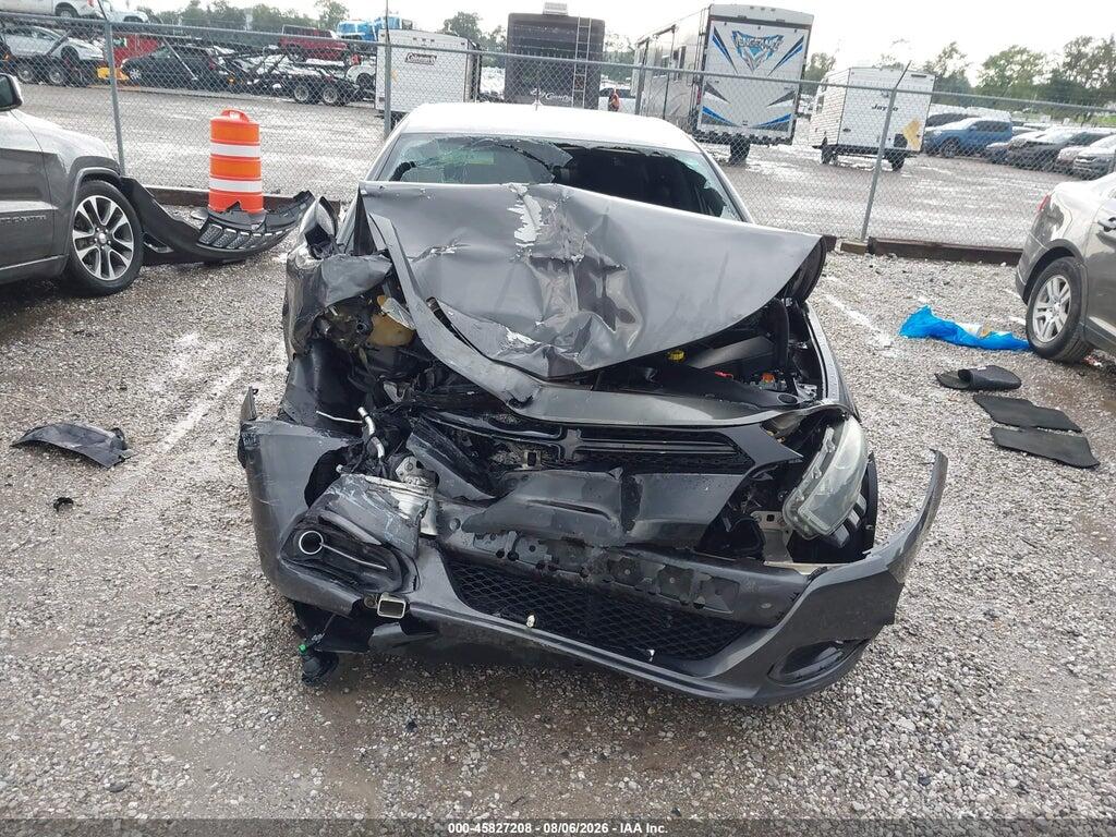 1C3CDFBBXFD298520 2015 DODGE DART photo no. 11