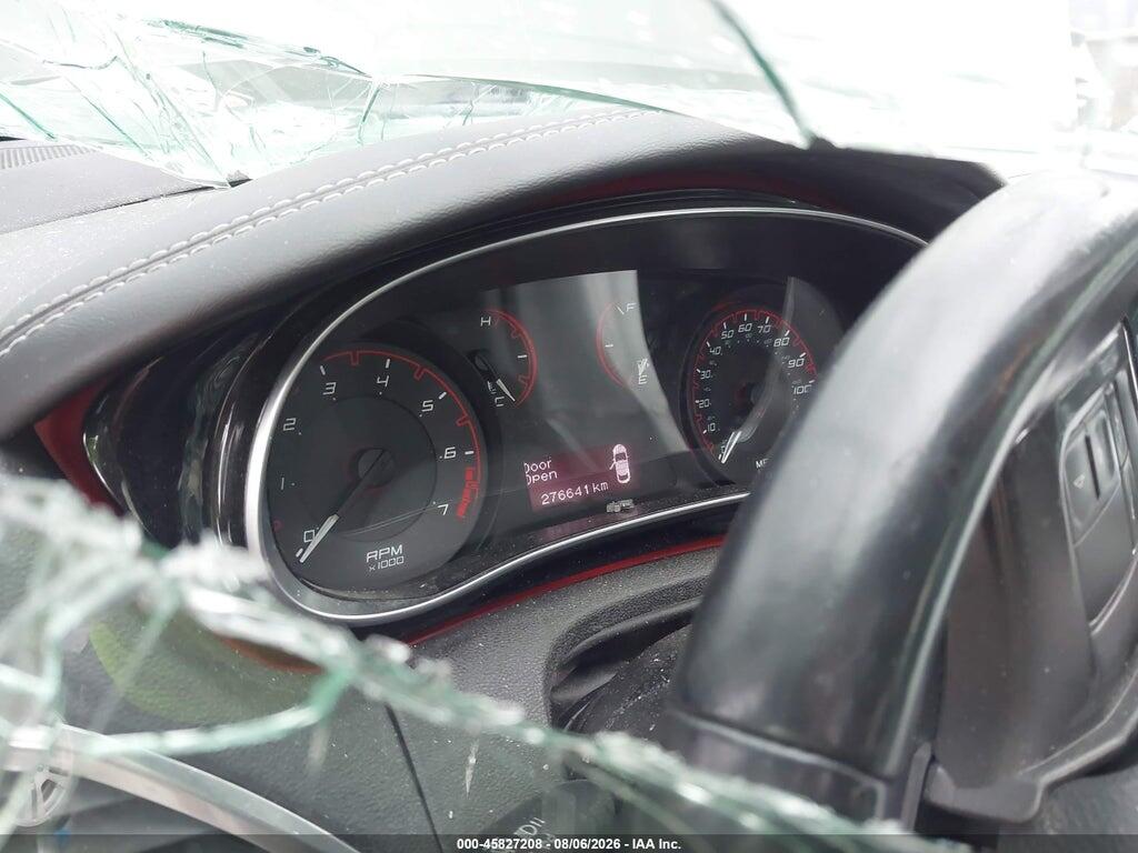 1C3CDFBBXFD298520 2015 DODGE DART photo no. 6