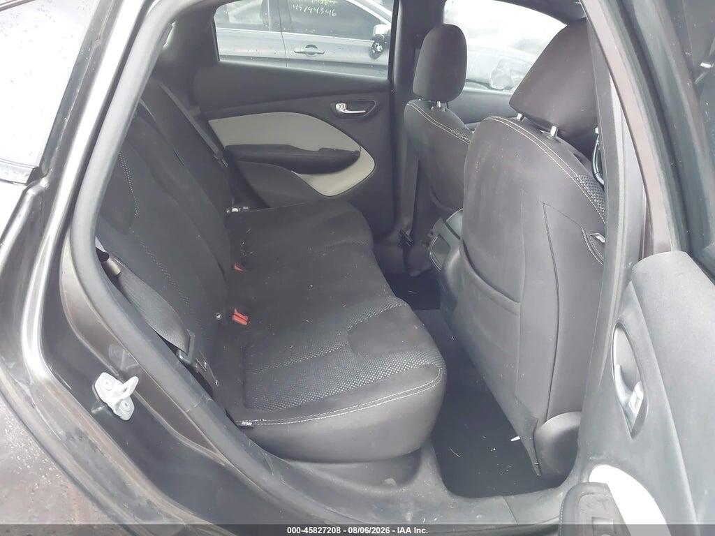 1C3CDFBBXFD298520 2015 DODGE DART photo no. 7