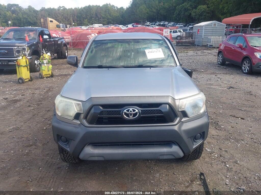 5TFJX4GN7FX049477 2015 TOYOTA TACOMA photo no. 12