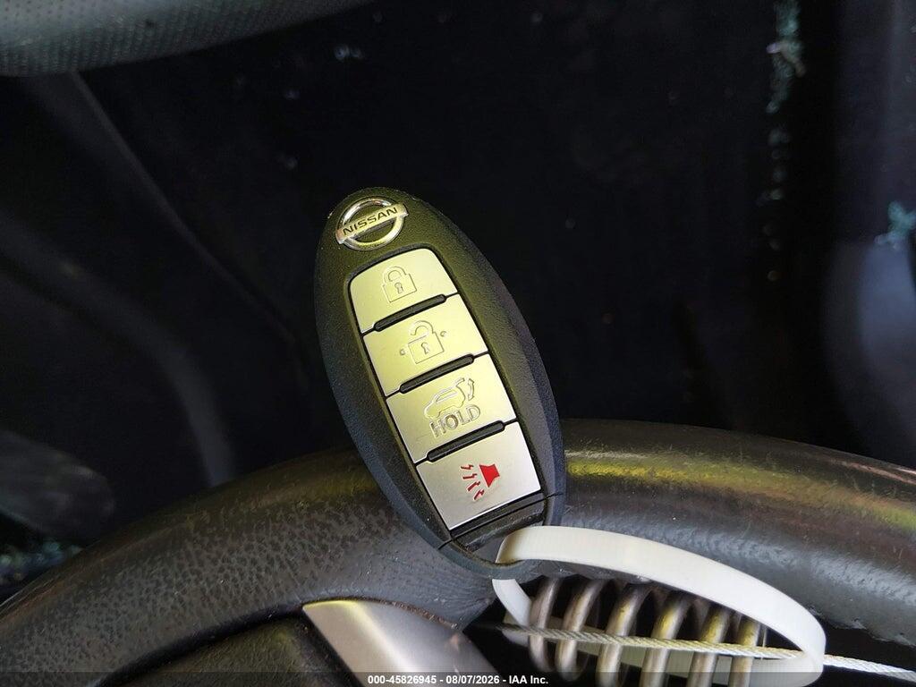 5N1AT2MV2FC767915 2015 NISSAN ROGUE photo no. 11