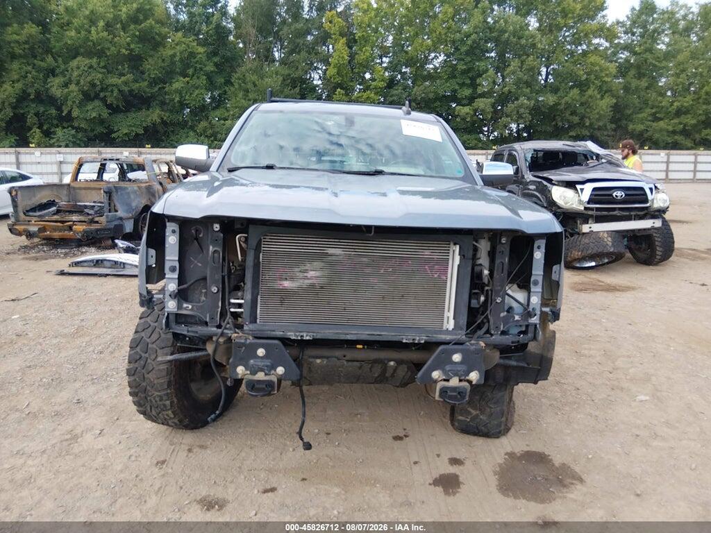 3GCUKSEC1FG373658 2015 CHEVROLET SILVERADO 1500 photo no. 6