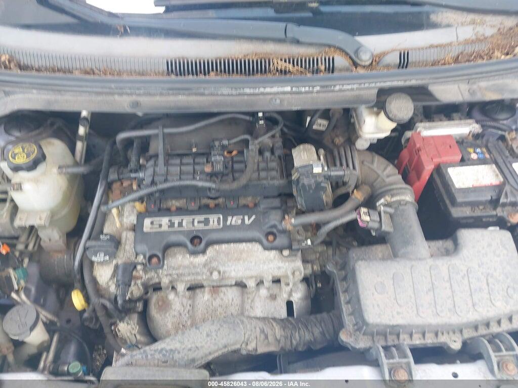 KL8CB6S98FC710110 2015 CHEVROLET SPARK photo no. 10