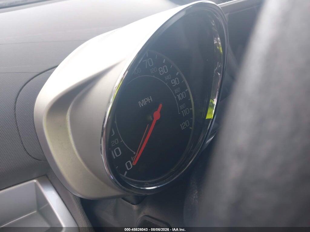 KL8CB6S98FC710110 2015 CHEVROLET SPARK photo no. 7