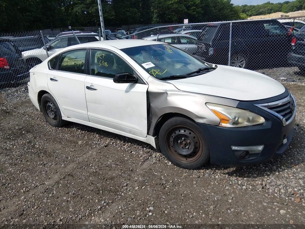 1N4AL3AP2FC106858 2015 NISSAN ALTIMA photo no. 1
