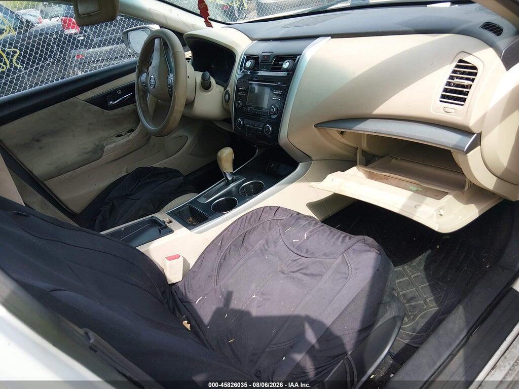 1N4AL3AP2FC106858 2015 NISSAN ALTIMA photo no. 5