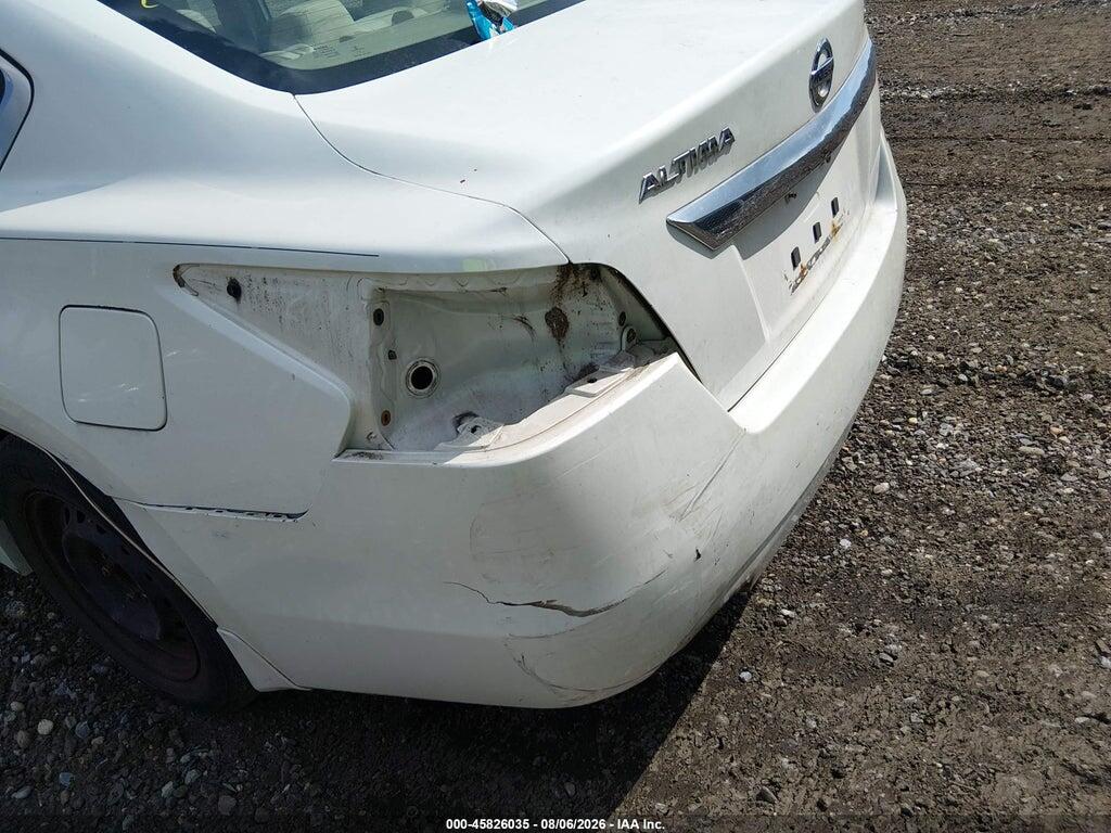 1N4AL3AP2FC106858 2015 NISSAN ALTIMA photo no. 6