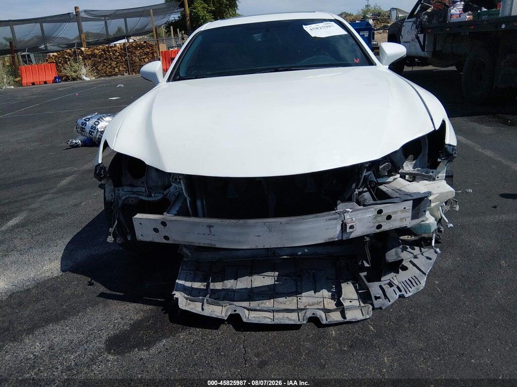 JTHHE5BC0F5009557 2015 LEXUS RC 350 photo no. 6